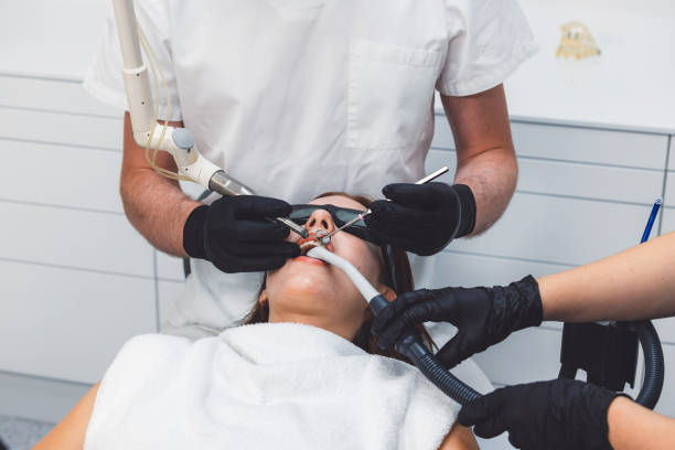 Best Tooth Pain Emergency Relief  in Acworth, GA
